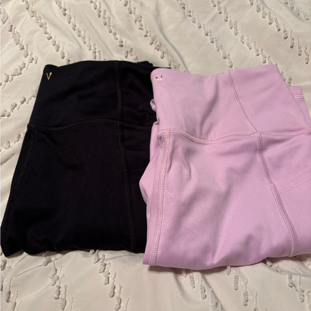 Victoria's Secret  Leggings
